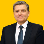 24 июня 2026 года в Пинском горисполкоме будет проводить личный прием граждан и представителей юридических лиц член Совета Республики Национального собрания Республики Беларусь Луцкий Игорь Владимирович