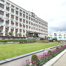 Итоги ежегодного городского смотра-конкурса на лучшее благоустройство, санитарное состояние и цветочное оформление территорий города.