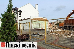 «Сказка» не станет б(п)ылью