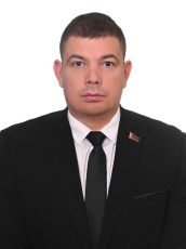 Прямую телефонную линию проведет заместитель председателя горисполкома Мельник С.Ю.