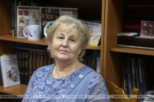 Раисе ПОЛИВКО – министерская награда