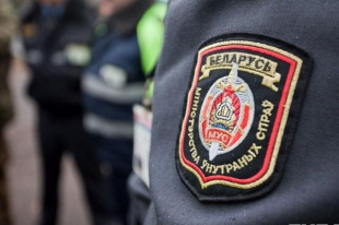 О проведении на территории г. Пинска специального комплекса мероприятий «Правопорядок».