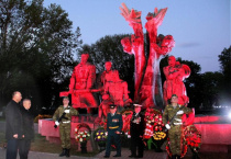 80 лет начала Великой Отечественной войне