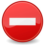 ВНИМАНИЕ! В связи с проведением массовых мероприятий вводится временное запрещение движения транспортных средств и самоходных машин.