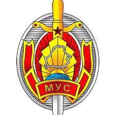 Пинская добровольная дружина выходит в милицейский патруль