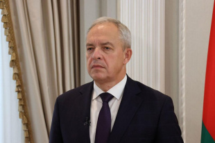 Сергеенко: проект обновленной Конституции предполагает, что решения ВНС будут обязательными для госорганов