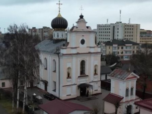 День памяти святой Варвары