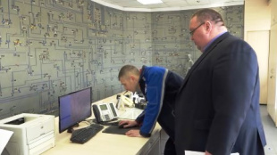 Человек года в сфере жилищно-коммунального хозяйства, окружающей среды и благоустройства