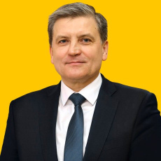 Член Совета Республики Национального собрания Республики Беларусь Луцкий Игорь Владимирович проведет личный прием  граждан и представителей юридических лиц.