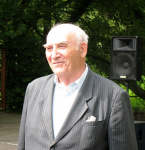 23 марта 2020 г. ушел из жизни Почетный гражданин города Пинска ЛЫСЕНКО ПЕТР ФЕДОРОВИЧ