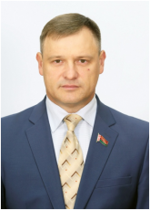 В Пинском государственном аграрно-техническом колледже имени А.Е.Клещева новый руководитель