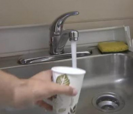 Пинскводоканал: пинчанам – чистую воду