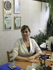 Лали Лисюк: в проекте Конституции закреплены традиционные белорусские ценности