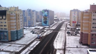 Арендное жильё. Свободные квартиры предлагает Пинский горисполком