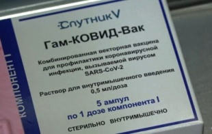 Вакцинация против COVID-19: альтернативы нет – только "за"