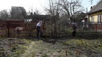 Память и благодарность согревают старость. Помощь бывшей узнице Степаниде Нелюбович