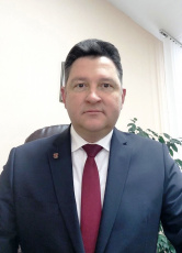 03.02.2022г. в рамках работы общественной приёмной приём граждан ведёт КУНИЦКИЙ СЕРГЕЙ ВИКТОРОВИЧ, директор КПУП «Пинскводоканал»