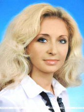 Кристина ЛИТВИНЧУК: проявление патриотизма, сохранение исторической памяти о героическом прошлом белорусского народа – это долг каждого из нас