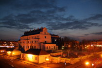 Пинск готовится  отметить свое 928-летие.