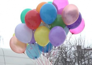 Праздник милосердия. В новый год – с "Белой Русью"