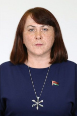 20 января 2023 года член Совета Республики Национального собрания Республики Беларусь Сачковская И.Ю. проведет «прямую телефонную линию» и «личный прием»