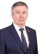 Прием граждан проведет депутат Палаты представителей Омельянюк А.П.