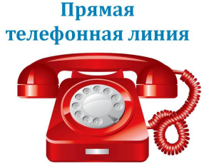 Управление по труду, занятости и социальной защите Пинского горисполкома проводит «прямую телефонную линию»:
