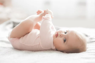 София и Александр лидеры среди детских имен в Пинске