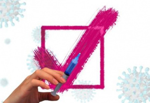 Вакцинация - лучшая защита против коронавирусной инфекции