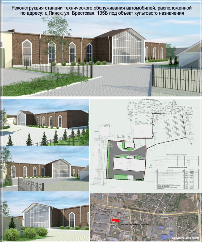 экспозиция экспозиция